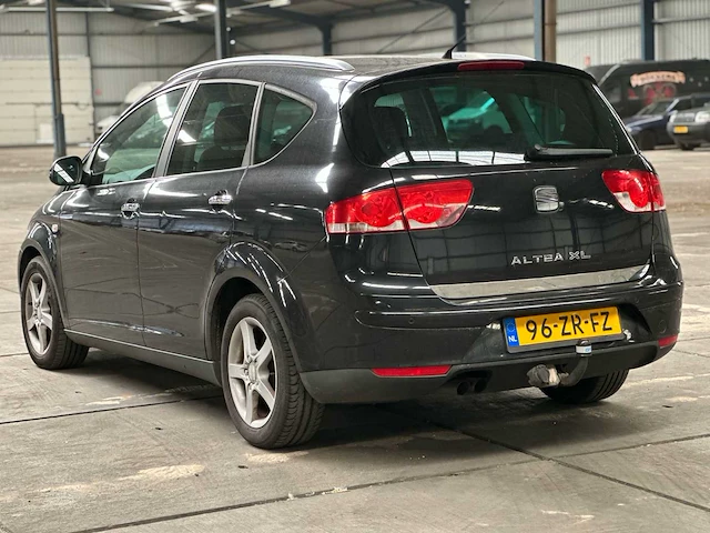 Seat altea xl 1.4 tsi stylance, 96-zr-fz - afbeelding 8 van  13