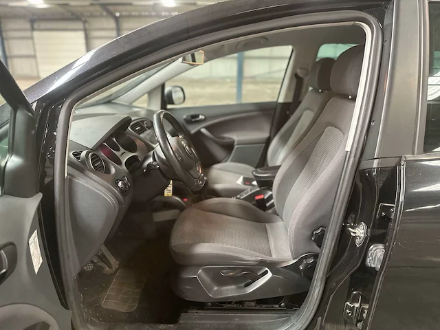 Seat altea xl 1.4 tsi stylance, 96-zr-fz - afbeelding 9 van  13