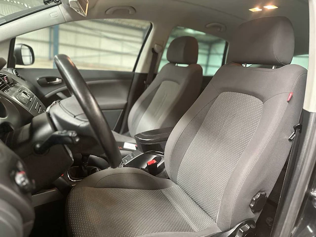 Seat altea xl 1.4 tsi stylance, 96-zr-fz - afbeelding 11 van  13
