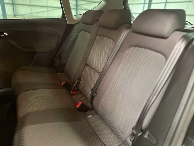 Seat altea xl 1.4 tsi stylance, 96-zr-fz - afbeelding 13 van  13