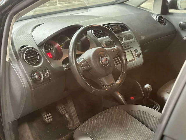 Seat altea xl 1.4 tsi stylance, 96-zr-fz - afbeelding 10 van  13
