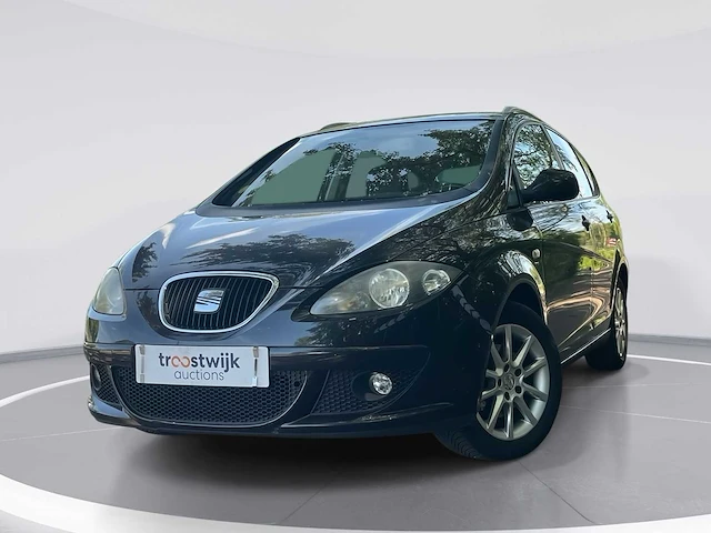 Seat altea xl 1.4 tsi stylance car 2008 | 19-hjl-1 - afbeelding 1 van  24