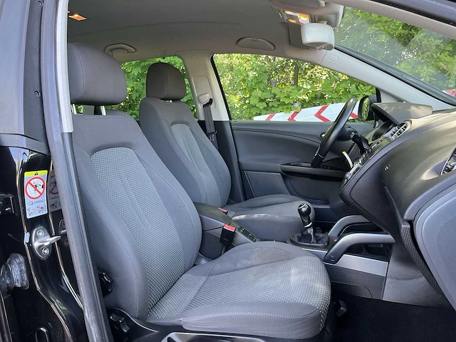 Seat altea xl 1.4 tsi stylance car 2008 | 19-hjl-1 - afbeelding 14 van  24