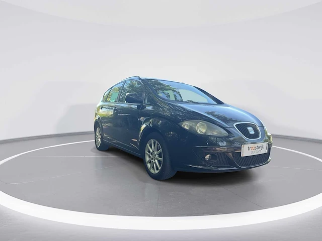 Seat altea xl 1.4 tsi stylance car 2008 | 19-hjl-1 - afbeelding 12 van  24