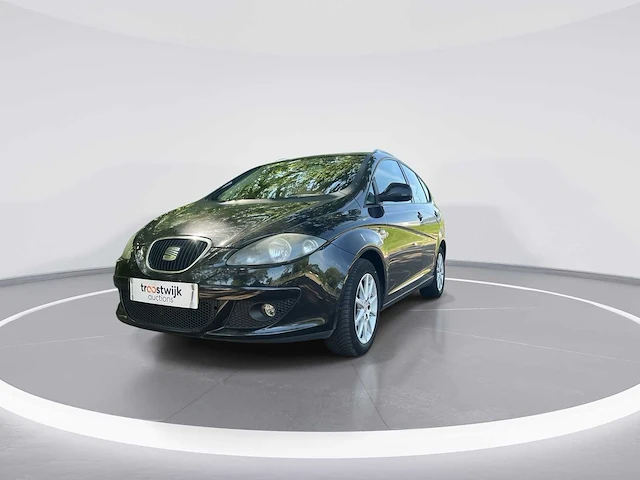 Seat altea xl 1.4 tsi stylance car 2008 | 19-hjl-1 - afbeelding 19 van  24