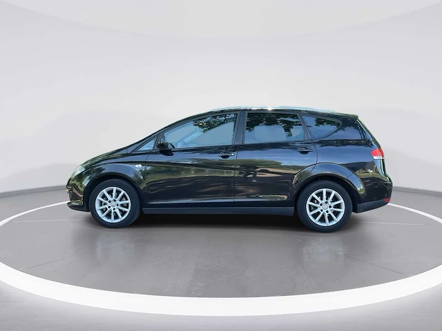 Seat altea xl 1.4 tsi stylance car 2008 | 19-hjl-1 - afbeelding 20 van  24