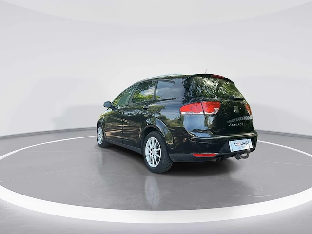 Seat altea xl 1.4 tsi stylance car 2008 | 19-hjl-1 - afbeelding 21 van  24