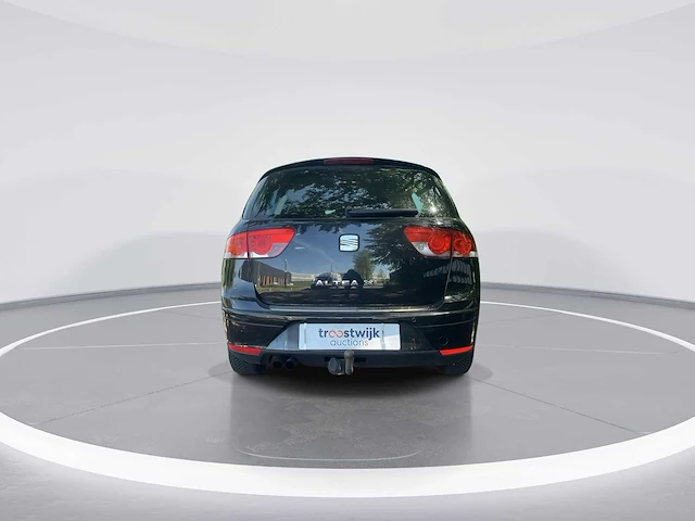 Seat altea xl 1.4 tsi stylance car 2008 | 19-hjl-1 - afbeelding 22 van  24