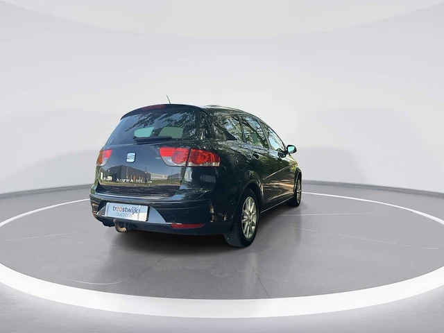 Seat altea xl 1.4 tsi stylance car 2008 | 19-hjl-1 - afbeelding 23 van  24