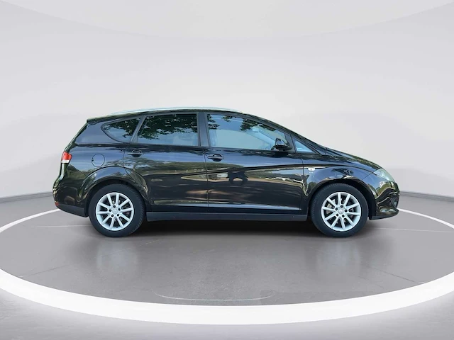 Seat altea xl 1.4 tsi stylance car 2008 | 19-hjl-1 - afbeelding 24 van  24