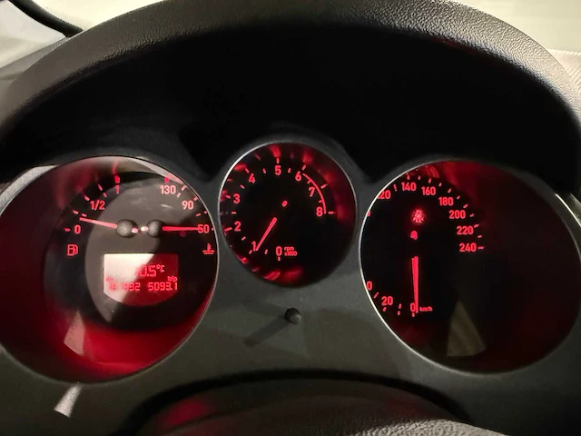 Seat altea xl 1.6 stylance, 03-xp-hf - afbeelding 3 van  15