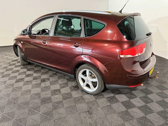 Seat altea xl 1.6 stylance, 03-xp-hf - afbeelding 8 van  15