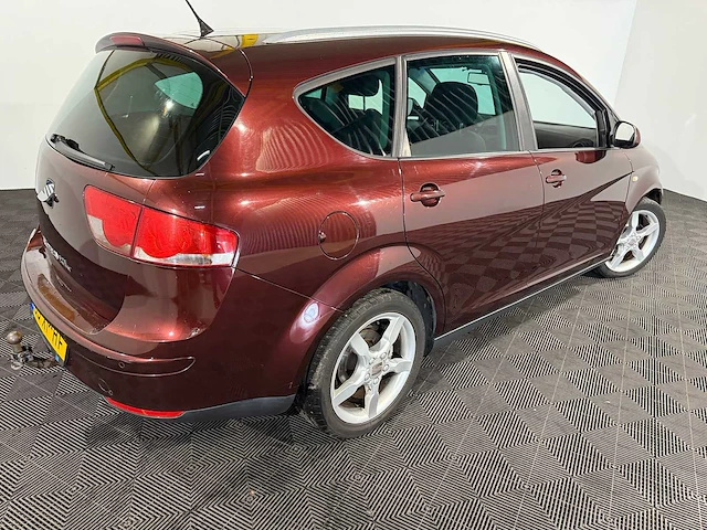 Seat altea xl 1.6 stylance, 03-xp-hf - afbeelding 11 van  15