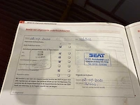 Seat altea xl 1.6 stylance, 03-xp-hf - afbeelding 14 van  15
