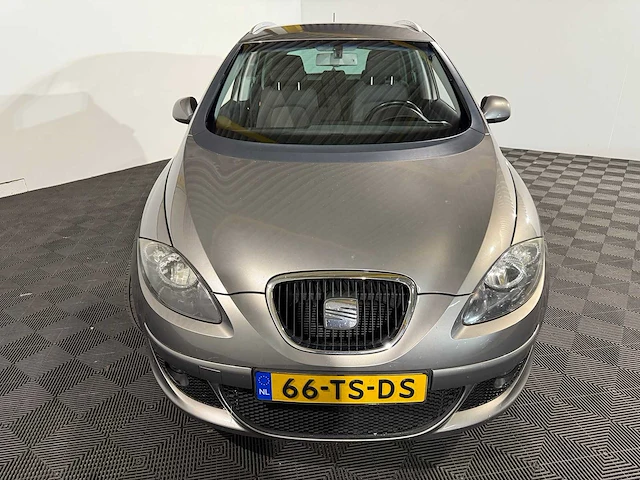 Seat altea xl 1.6 stylance, 66-ts-ds - afbeelding 6 van  14