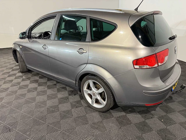 Seat altea xl 1.6 stylance, 66-ts-ds - afbeelding 7 van  14