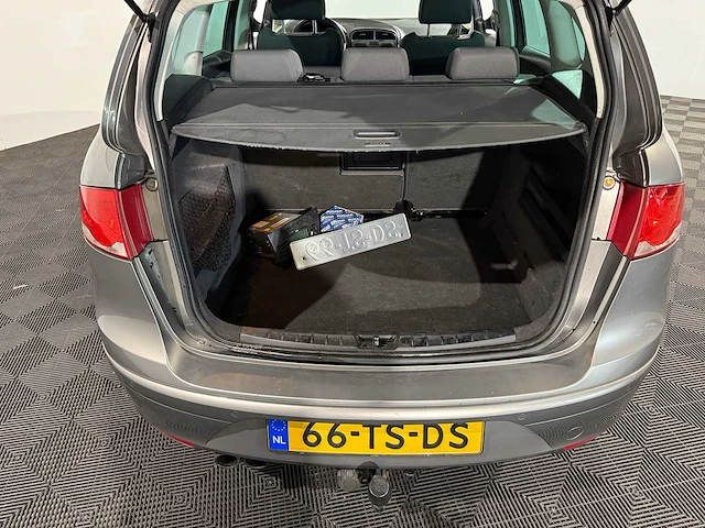 Seat altea xl 1.6 stylance, 66-ts-ds - afbeelding 9 van  14
