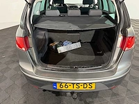 Seat altea xl 1.6 stylance, 66-ts-ds - afbeelding 9 van  14