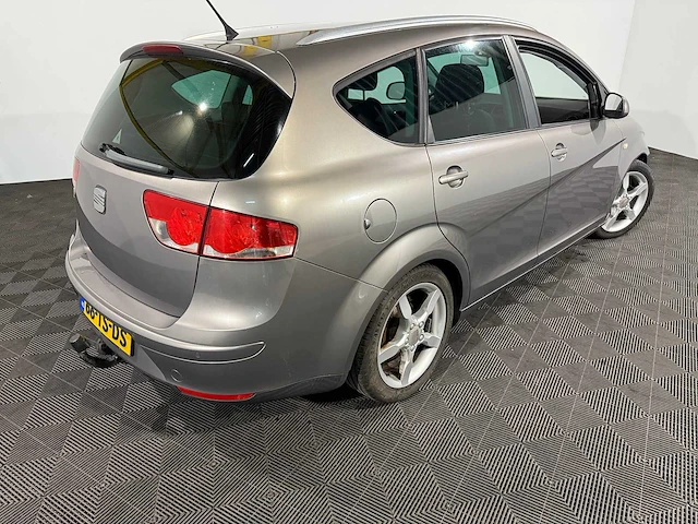 Seat altea xl 1.6 stylance, 66-ts-ds - afbeelding 10 van  14