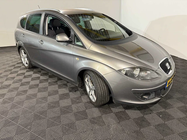 Seat altea xl 1.6 stylance, 66-ts-ds - afbeelding 11 van  14