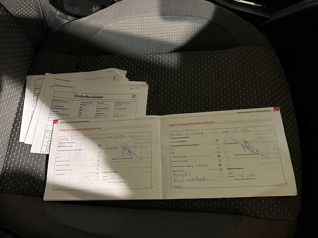 Seat altea xl 1.6 stylance, 66-ts-ds - afbeelding 12 van  14