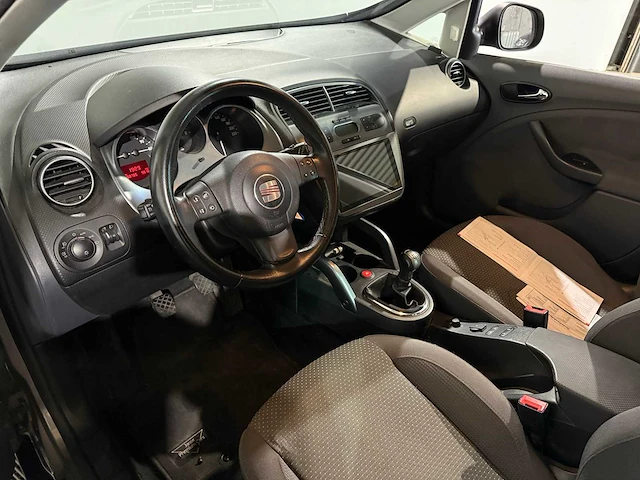 Seat altea xl 1.6 stylance, 66-ts-ds - afbeelding 13 van  14