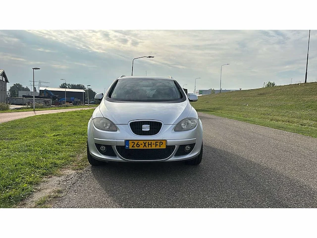 Seat altea xl 1.8 tfsi sport-up 2007 | 26-xh-fp i - afbeelding 2 van  14