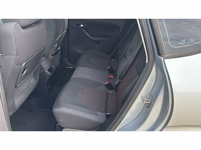 Seat altea xl 1.8 tfsi sport-up 2007 | 26-xh-fp i - afbeelding 4 van  14