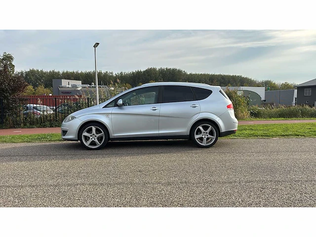 Seat altea xl 1.8 tfsi sport-up 2007 | 26-xh-fp i - afbeelding 5 van  14