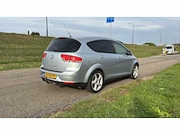 Seat altea xl 1.8 tfsi sport-up 2007 | 26-xh-fp i - afbeelding 6 van  14