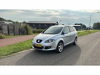 Seat altea xl 1.8 tfsi sport-up 2007 | 26-xh-fp i - afbeelding 1 van  14