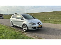 Seat altea xl 1.8 tfsi sport-up 2007 | 26-xh-fp i - afbeelding 7 van  14