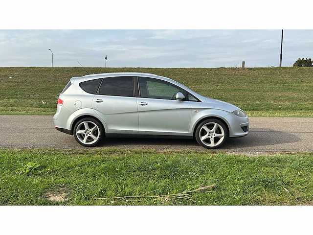 Seat altea xl 1.8 tfsi sport-up 2007 | 26-xh-fp i - afbeelding 10 van  14