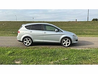 Seat altea xl 1.8 tfsi sport-up 2007 | 26-xh-fp i - afbeelding 10 van  14