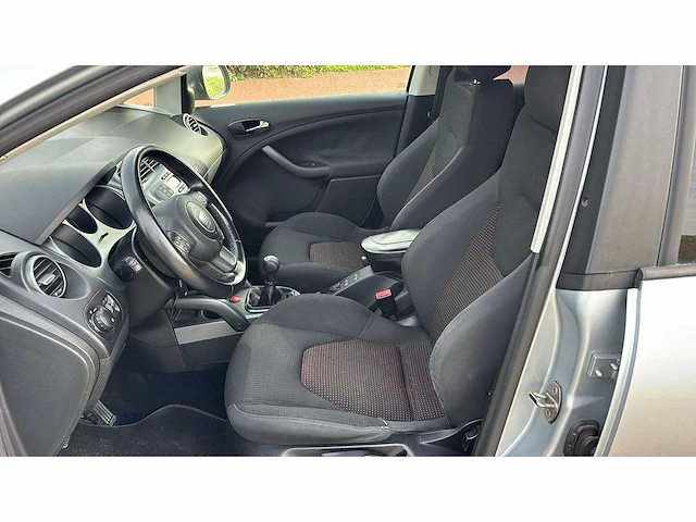 Seat altea xl 1.8 tfsi sport-up 2007 | 26-xh-fp i - afbeelding 11 van  14