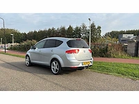Seat altea xl 1.8 tfsi sport-up 2007 | 26-xh-fp i - afbeelding 13 van  14