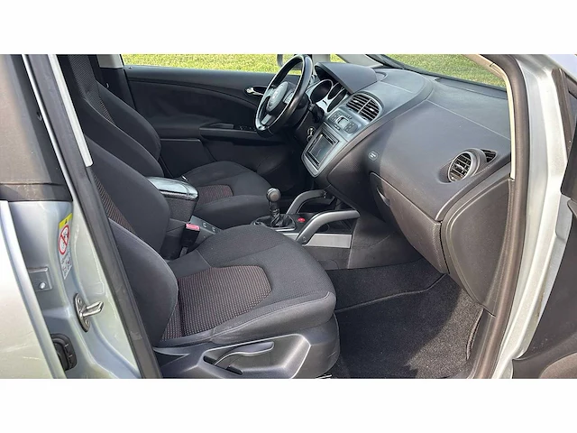 Seat altea xl 1.8 tfsi sport-up 2007 | 26-xh-fp i - afbeelding 14 van  14