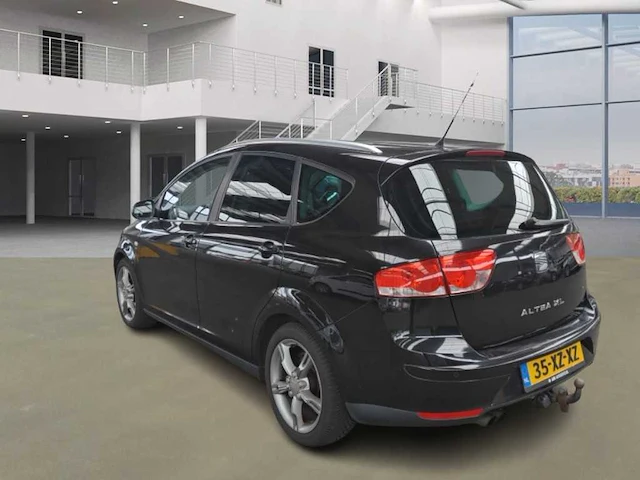 Seat altea xl 1.8 tfsi stylance 2007 | 35-xz-xz - afbeelding 15 van  20