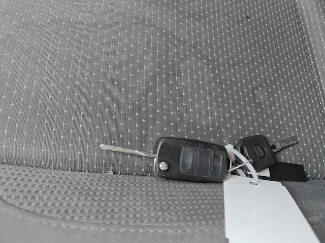 Seat altea xl 1.8 tfsi stylance 2007 | 35-xz-xz - afbeelding 18 van  20