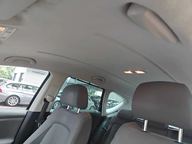 Seat altea xl 1.8 tfsi stylance 2007 | 35-xz-xz - afbeelding 3 van  20