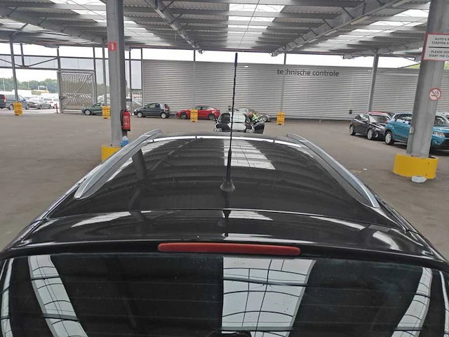 Seat altea xl 1.8 tfsi stylance 2007 | 35-xz-xz - afbeelding 4 van  20