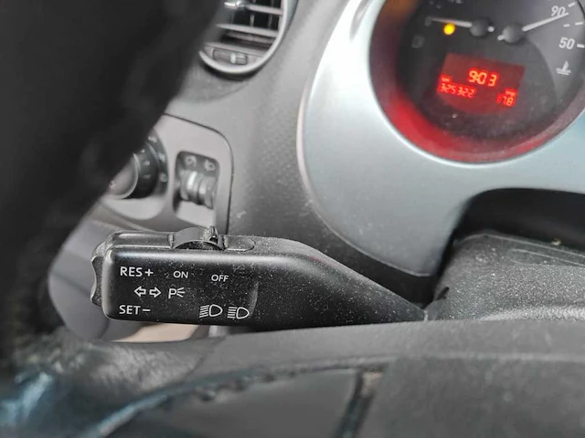 Seat altea xl 1.8 tfsi stylance 2007 | 35-xz-xz - afbeelding 6 van  20