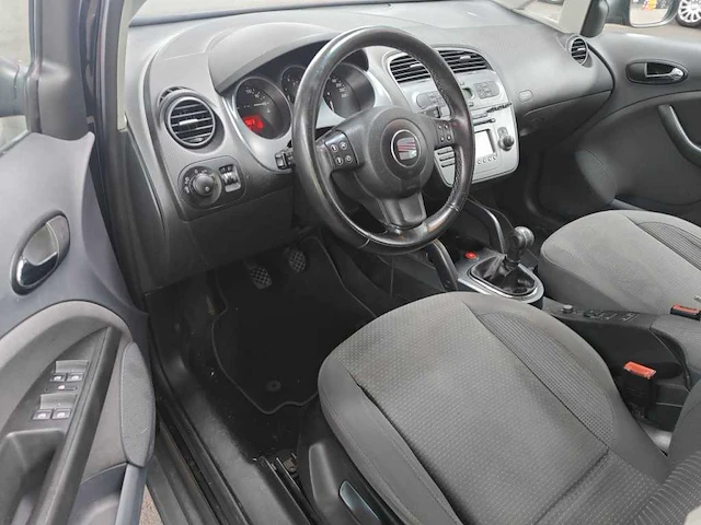 Seat altea xl 1.8 tfsi stylance 2007 | 35-xz-xz - afbeelding 9 van  20
