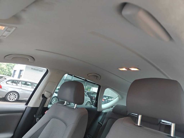 Seat altea xl 1.8 tfsi stylance 2007 | 35-xz-xz - afbeelding 3 van  20