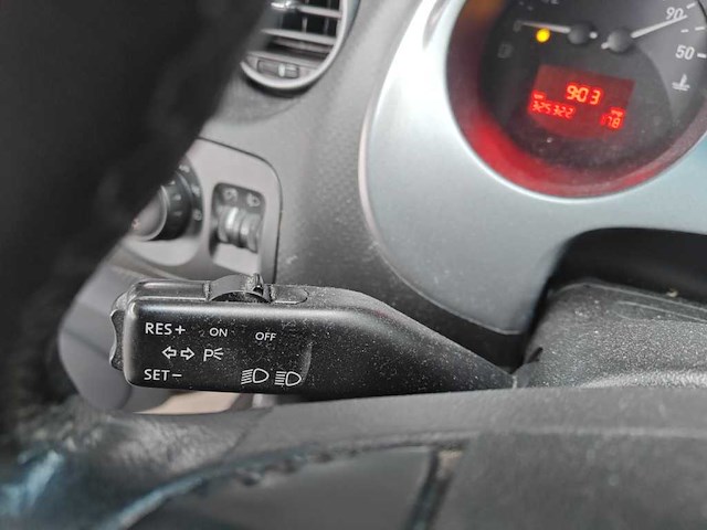 Seat altea xl 1.8 tfsi stylance 2007 | 35-xz-xz - afbeelding 6 van  20