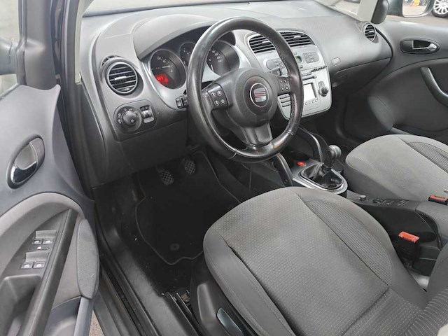 Seat altea xl 1.8 tfsi stylance 2007 | 35-xz-xz - afbeelding 9 van  20