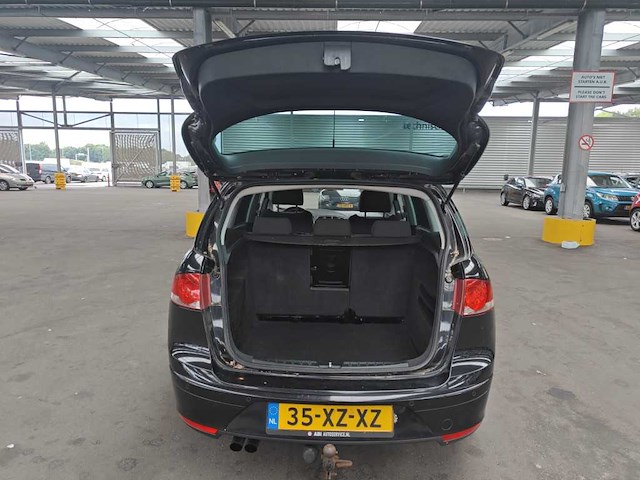 Seat altea xl 1.8 tfsi stylance 2007 | 35-xz-xz - afbeelding 11 van  20