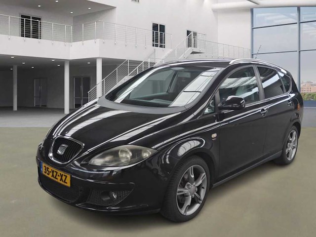 Seat altea xl 1.8 tfsi stylance 2007 | 35-xz-xz - afbeelding 1 van  20