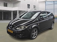 Seat altea xl 1.8 tfsi stylance 2007 | 35-xz-xz