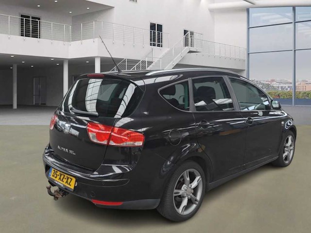 Seat altea xl 1.8 tfsi stylance 2007 | 35-xz-xz - afbeelding 14 van  20